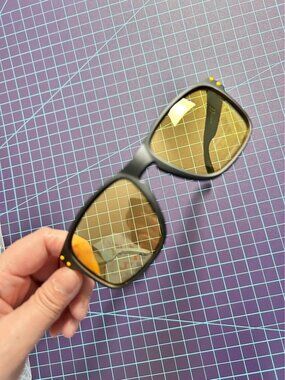 Night Driving Glasses